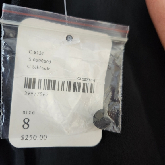 NWT Free People | Smoke Rings Floral Embroidered Sleeve Jumpsuit - Size 8 - Picture 14 of 14